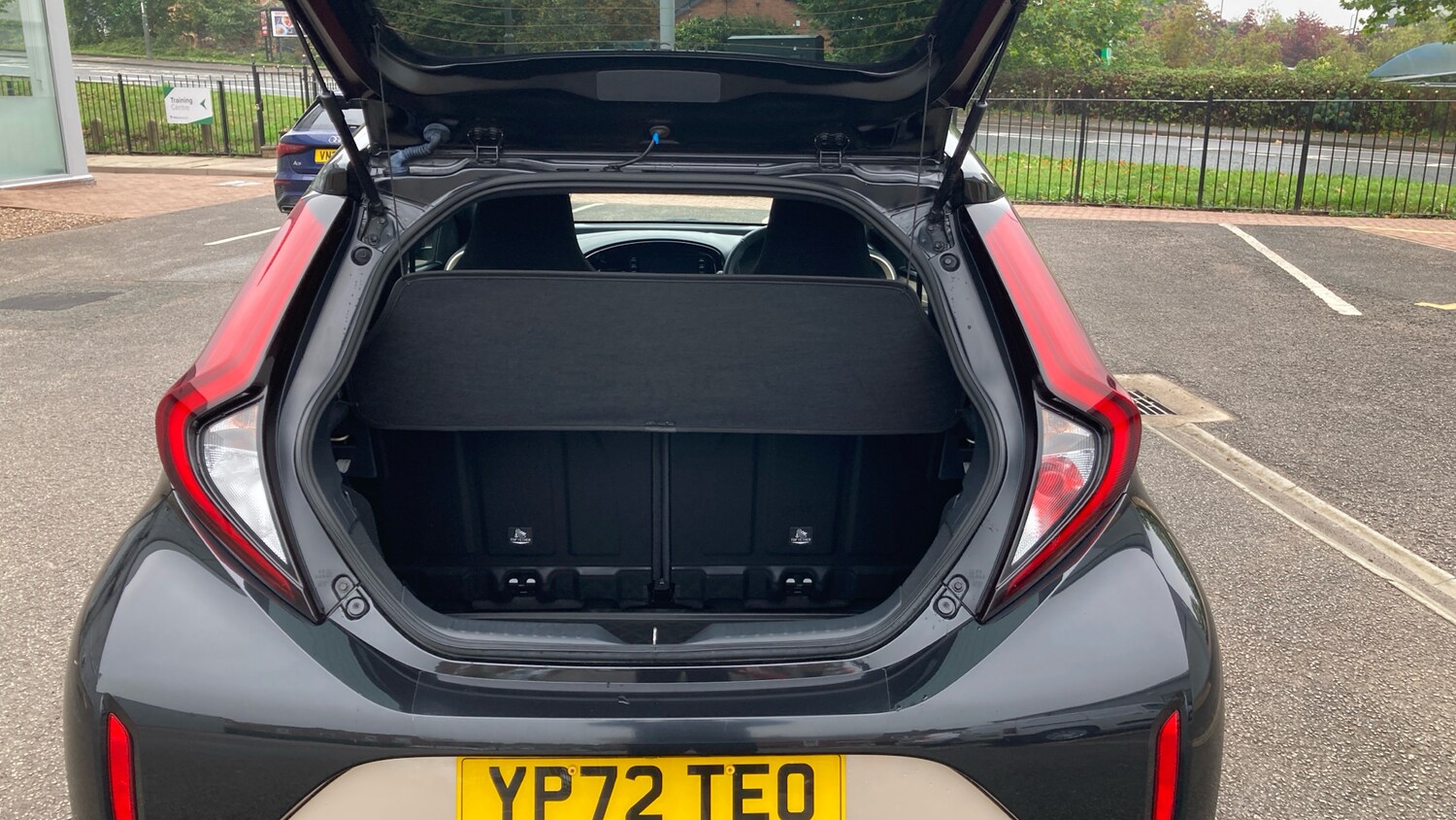 Used Toyota Aygo X 2022 for sale - 77380607: Photo 14