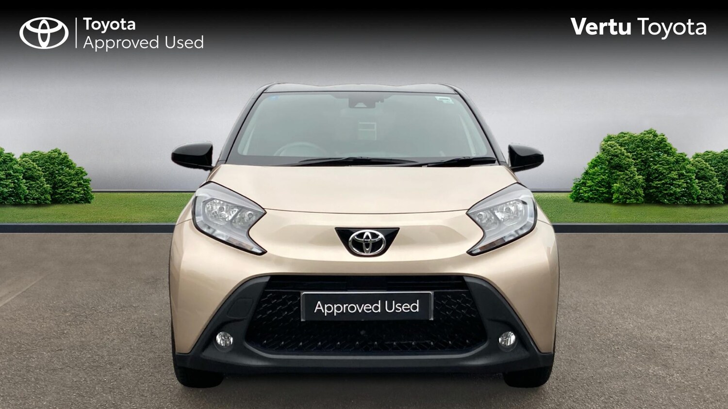 Used Toyota Aygo X 2022 for sale - 77380607: Photo 15