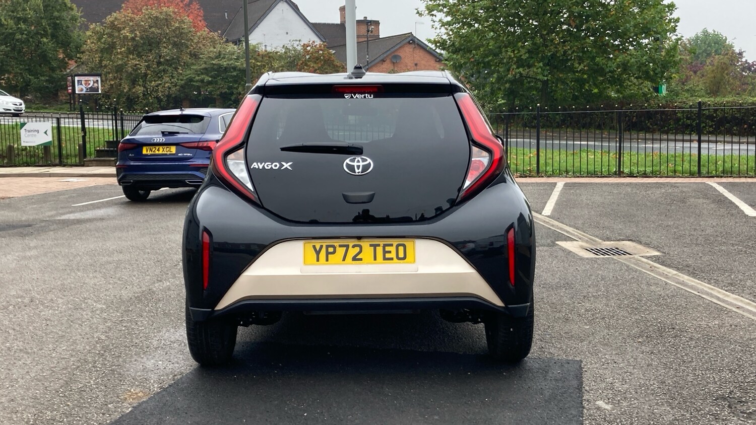 Used Toyota Aygo X 2022 for sale - 77380607: Photo 19