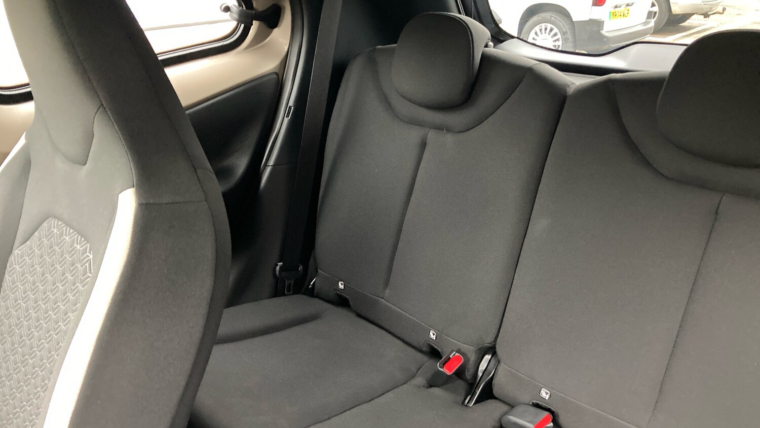 Used Toyota Aygo X 2022 for sale - 77380607: Photo 22