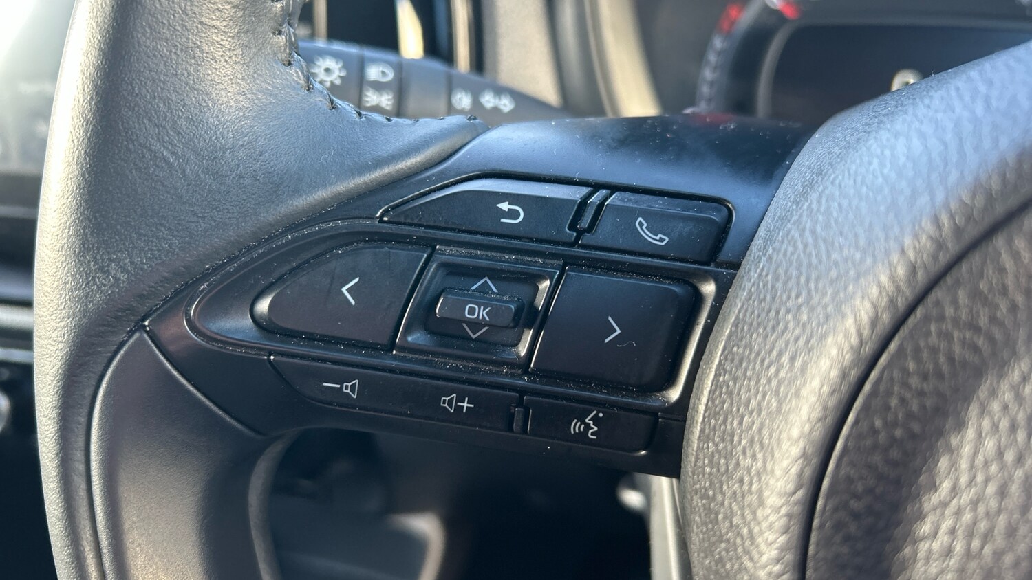 Used Toyota Aygo X 2022 for sale - 77380607: Photo 30