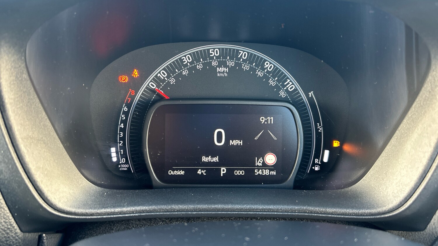 Used Toyota Aygo X 2022 for sale - 77380607: Photo 34