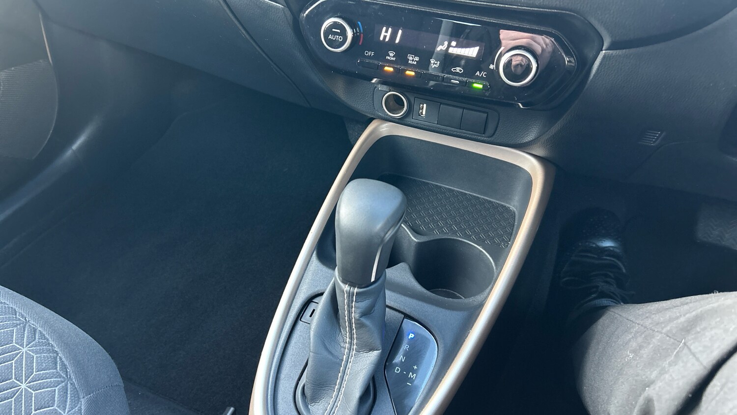 Used Toyota Aygo X 2022 for sale - 77380607: Photo 39