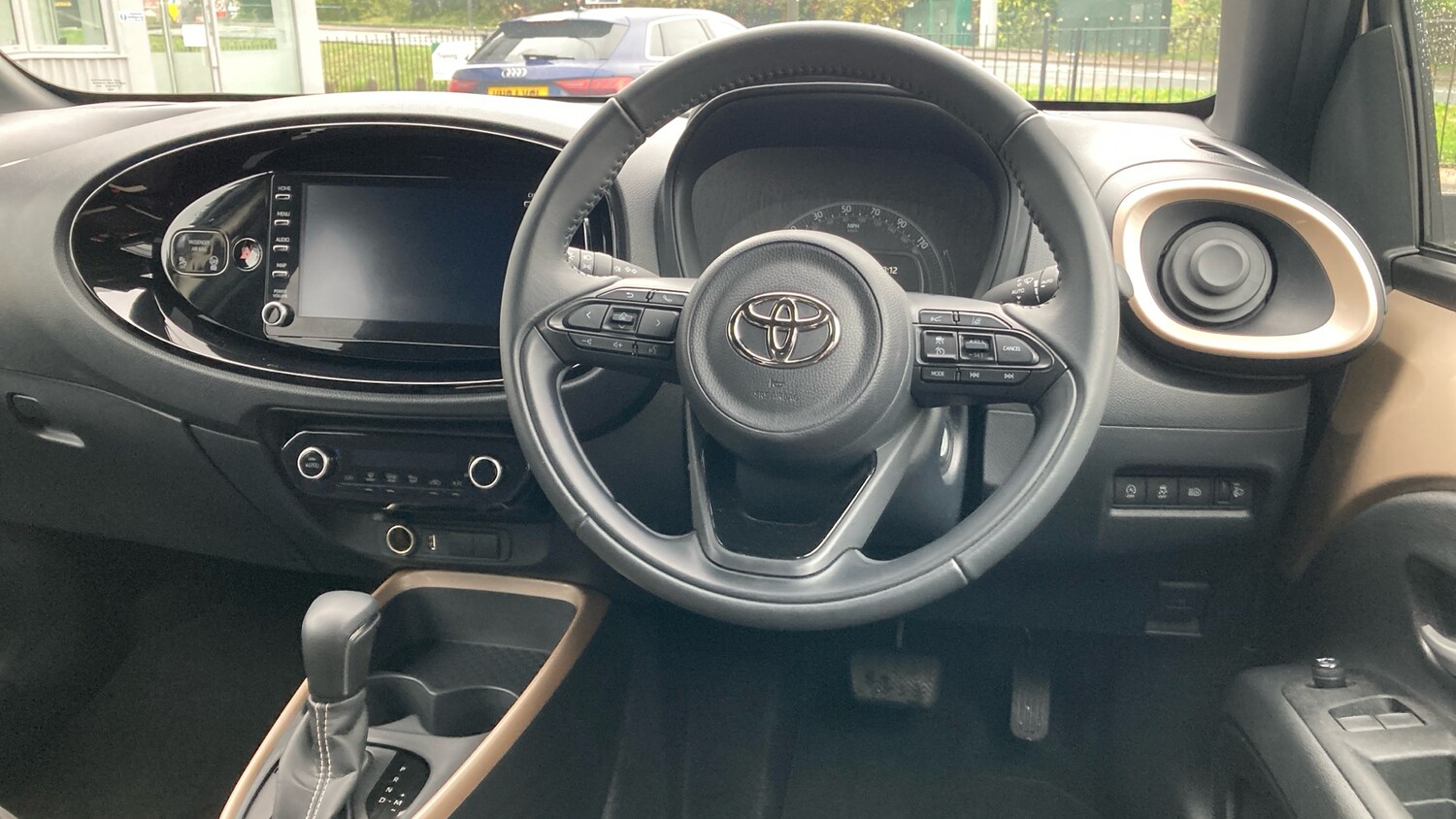 Used Toyota Aygo X 2022 for sale - 77380607: Photo 5