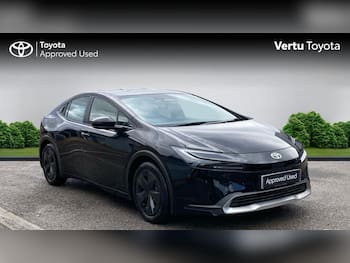 Used Toyota Prius 2025 for sale - 79663200: Photo