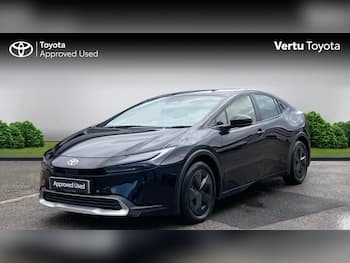 Used Toyota Prius 2025 for sale - 79663200: Photo