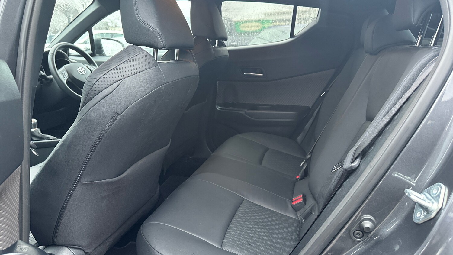 Used Toyota C-HR 2023 for sale - 77528537: Photo 13