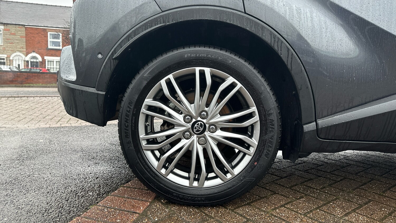 Used Toyota C-HR 2023 for sale - 77528537: Photo 18