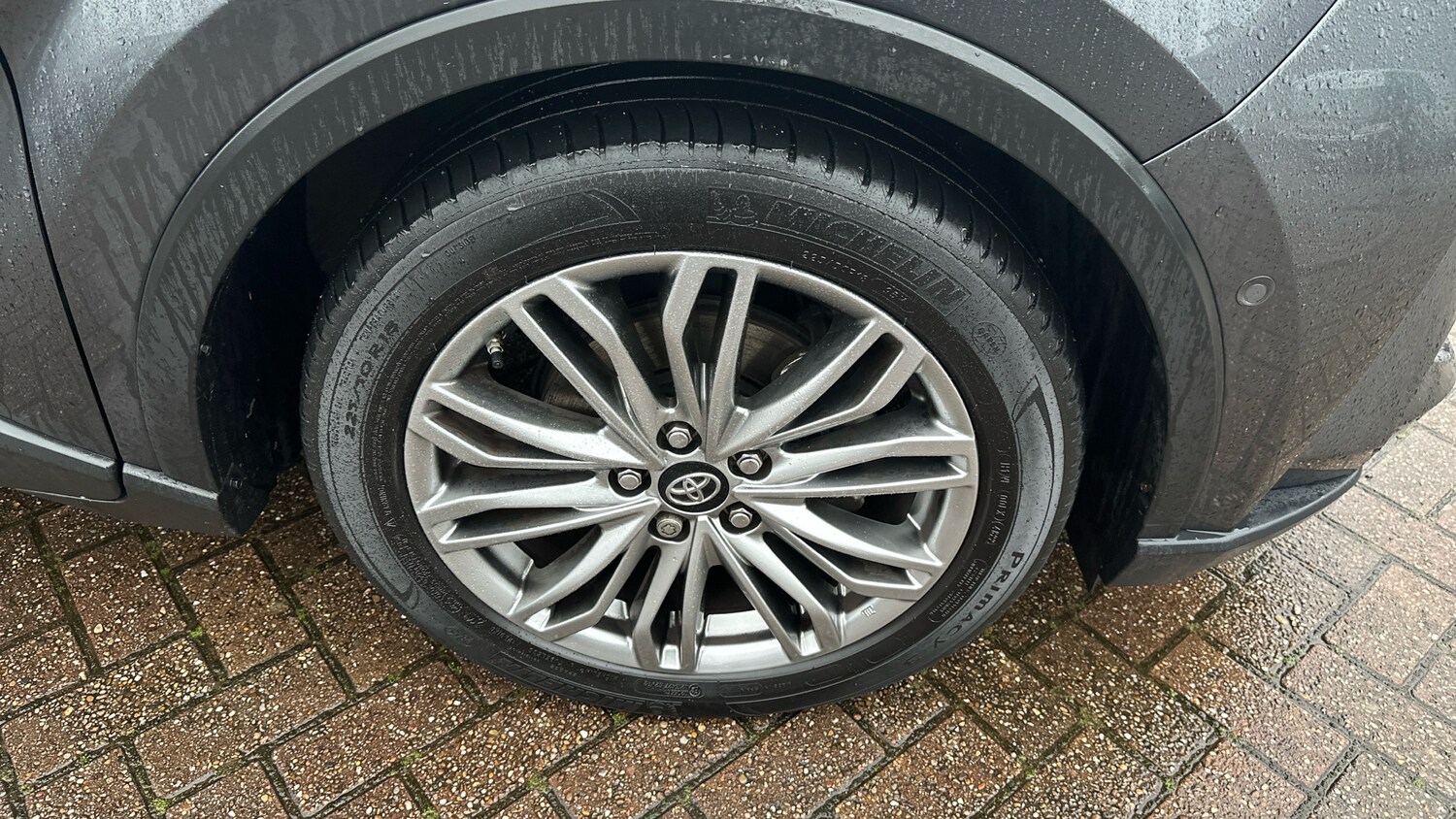 Used Toyota C-HR 2023 for sale - 77528537: Photo 30