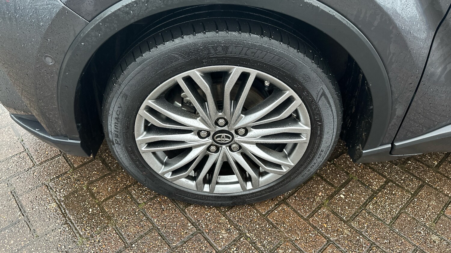 Used Toyota C-HR 2023 for sale - 77528537: Photo 31