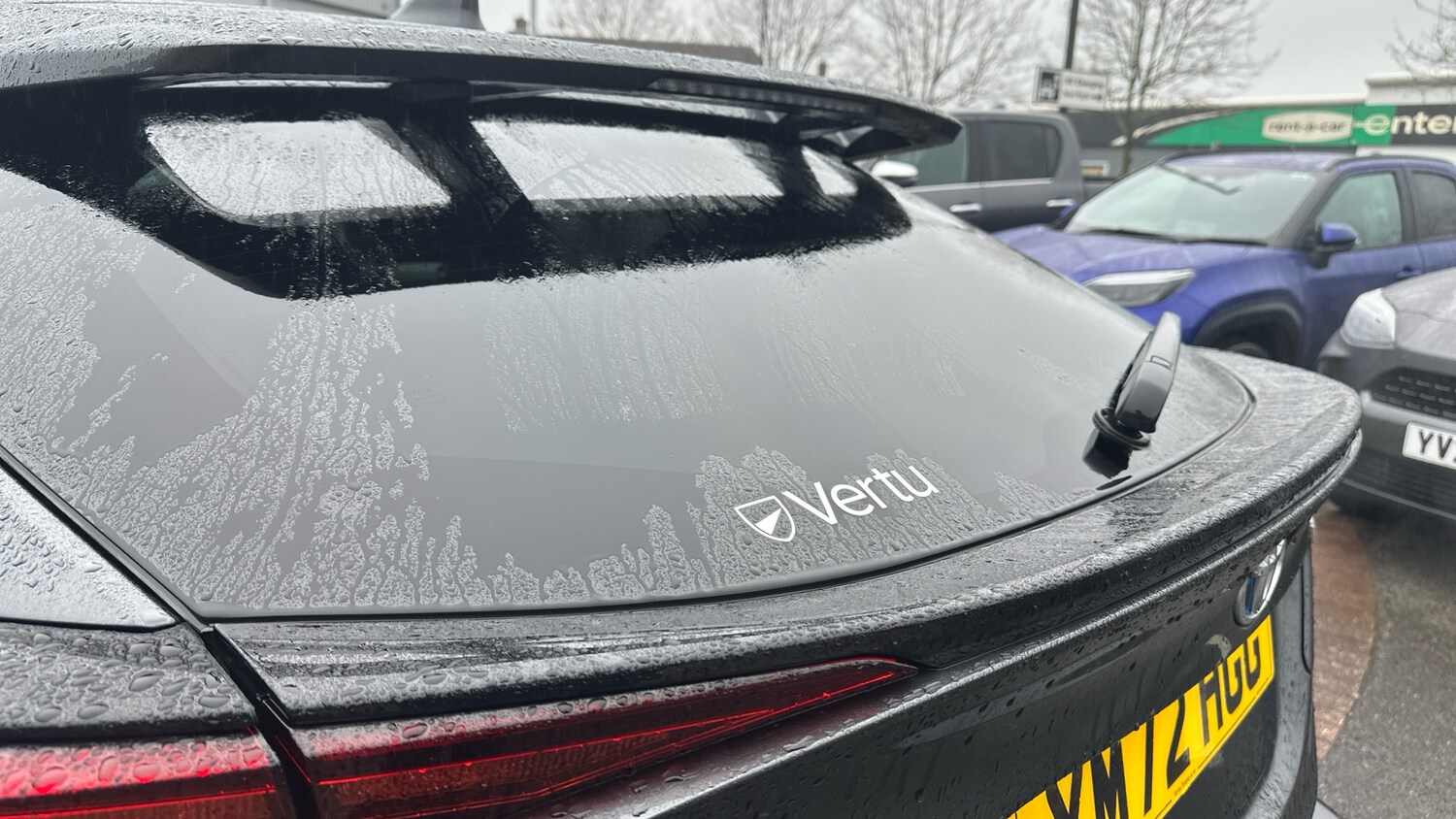 Used Toyota C-HR 2023 for sale - 77528537: Photo 35