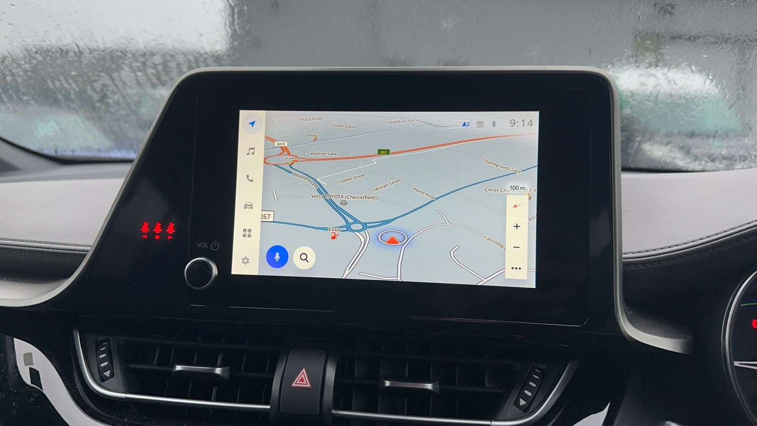 Used Toyota C-HR 2023 for sale - 77528537: Photo 7