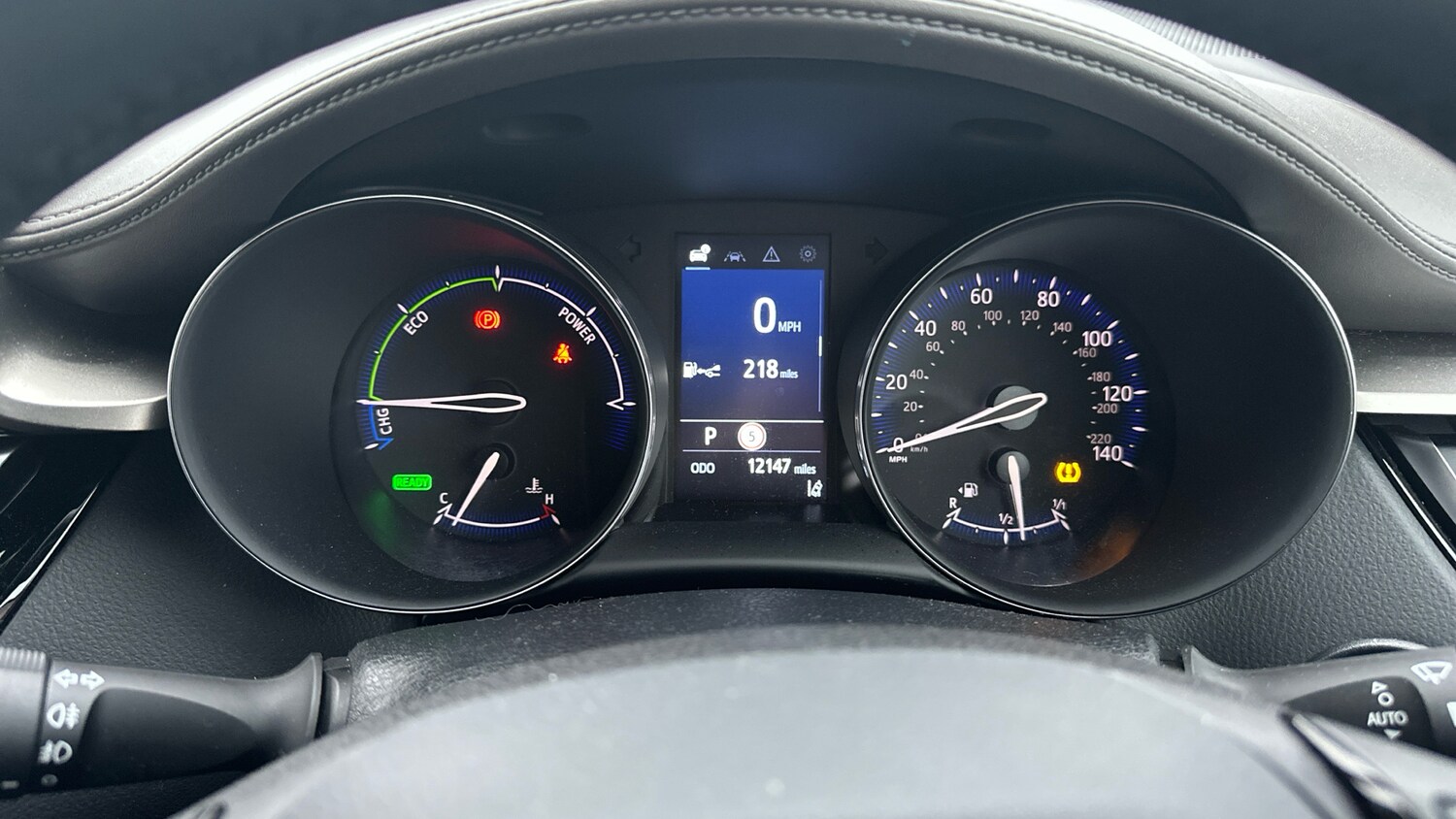 Used Toyota C-HR 2023 for sale - 77528537: Photo 9