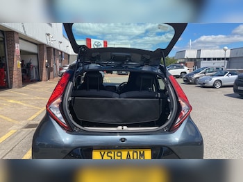 Used Toyota AYGO 2019 for sale - 77591289: Photo