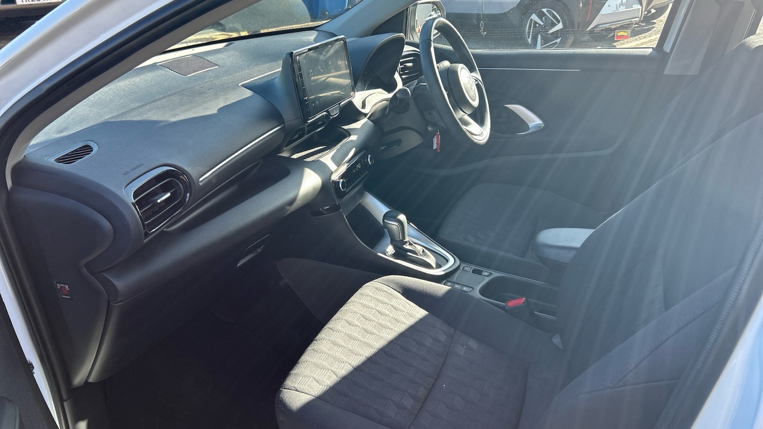 Used Toyota Yaris 2024 for sale - 77950326: Photo 10