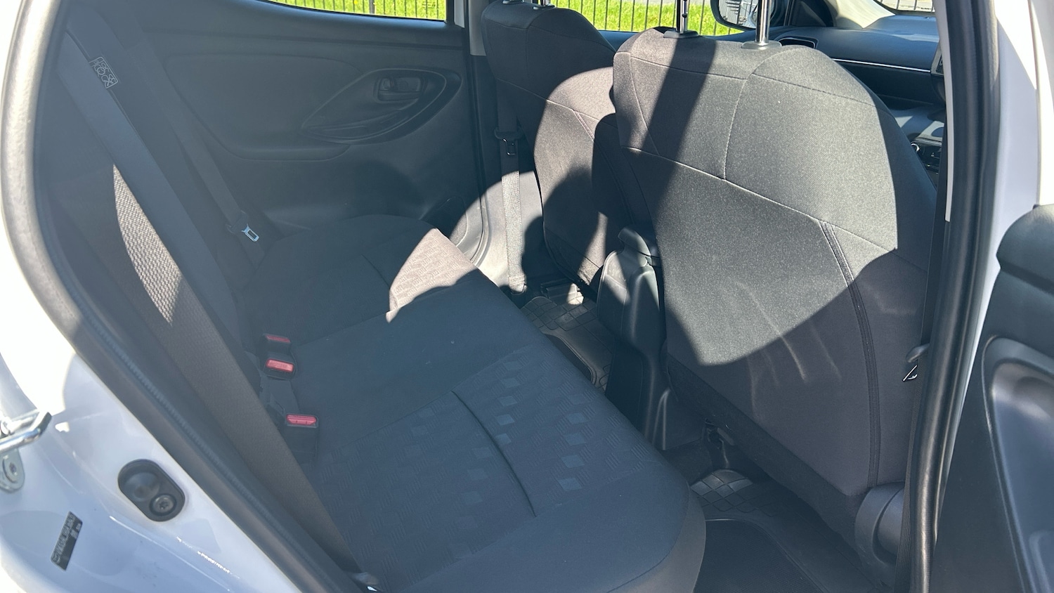 Used Toyota Yaris 2024 for sale - 77950326: Photo 12