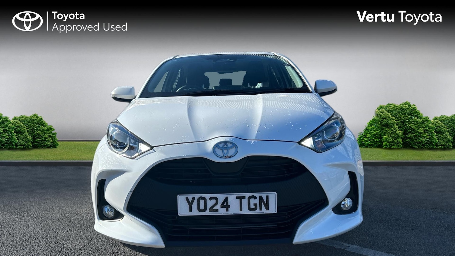 Used Toyota Yaris 2024 for sale - 77950326: Photo 15