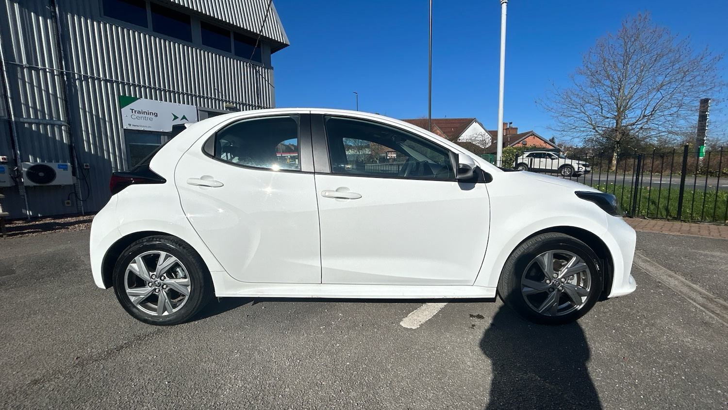 Used Toyota Yaris 2024 for sale - 77950326: Photo 16