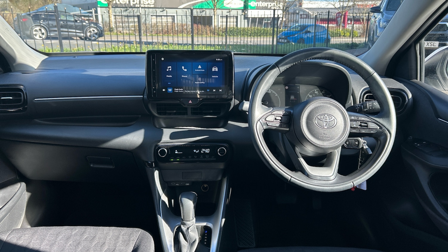 Used Toyota Yaris 2024 for sale - 77950326: Photo 5