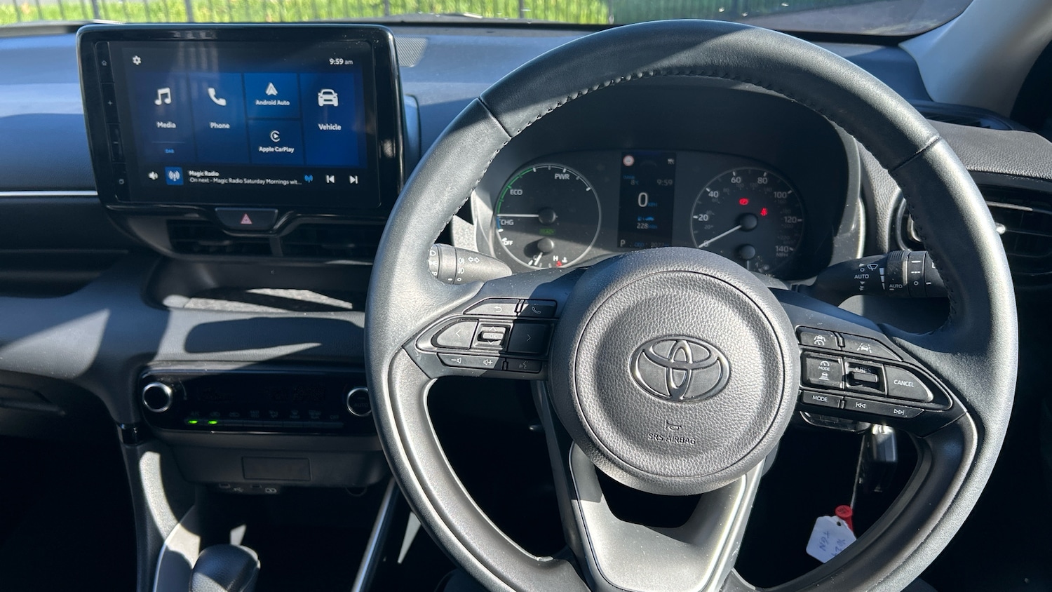 Used Toyota Yaris 2024 for sale - 77950326: Photo 6