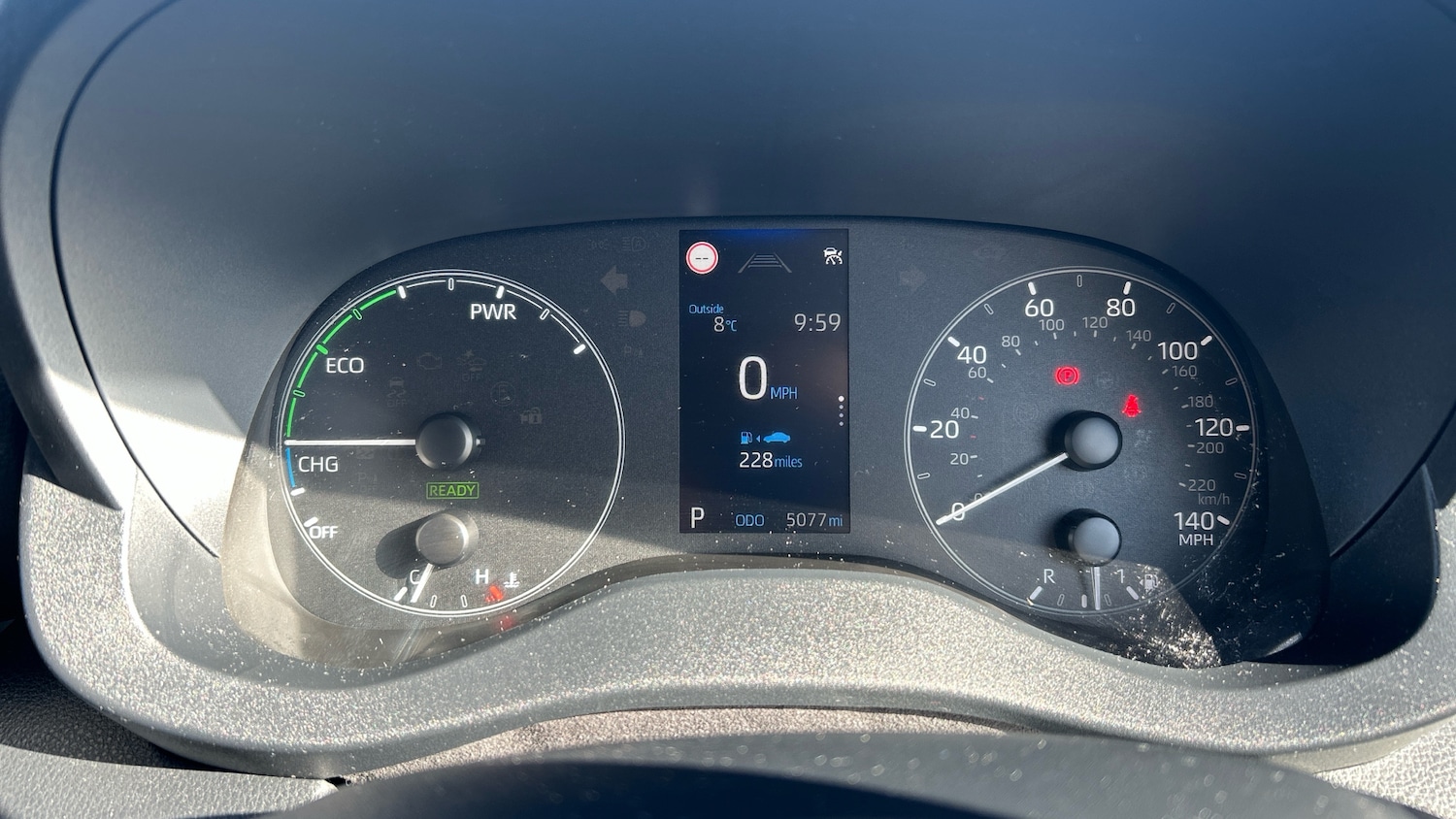 Used Toyota Yaris 2024 for sale - 77950326: Photo 9