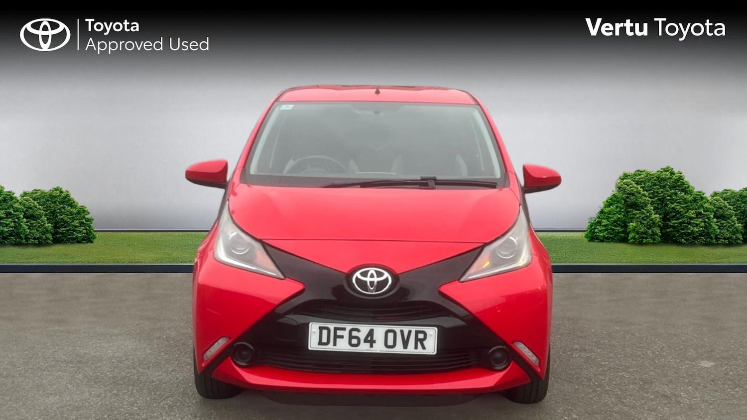 Used Toyota AYGO 2014 for sale - 77450242: Photo 15