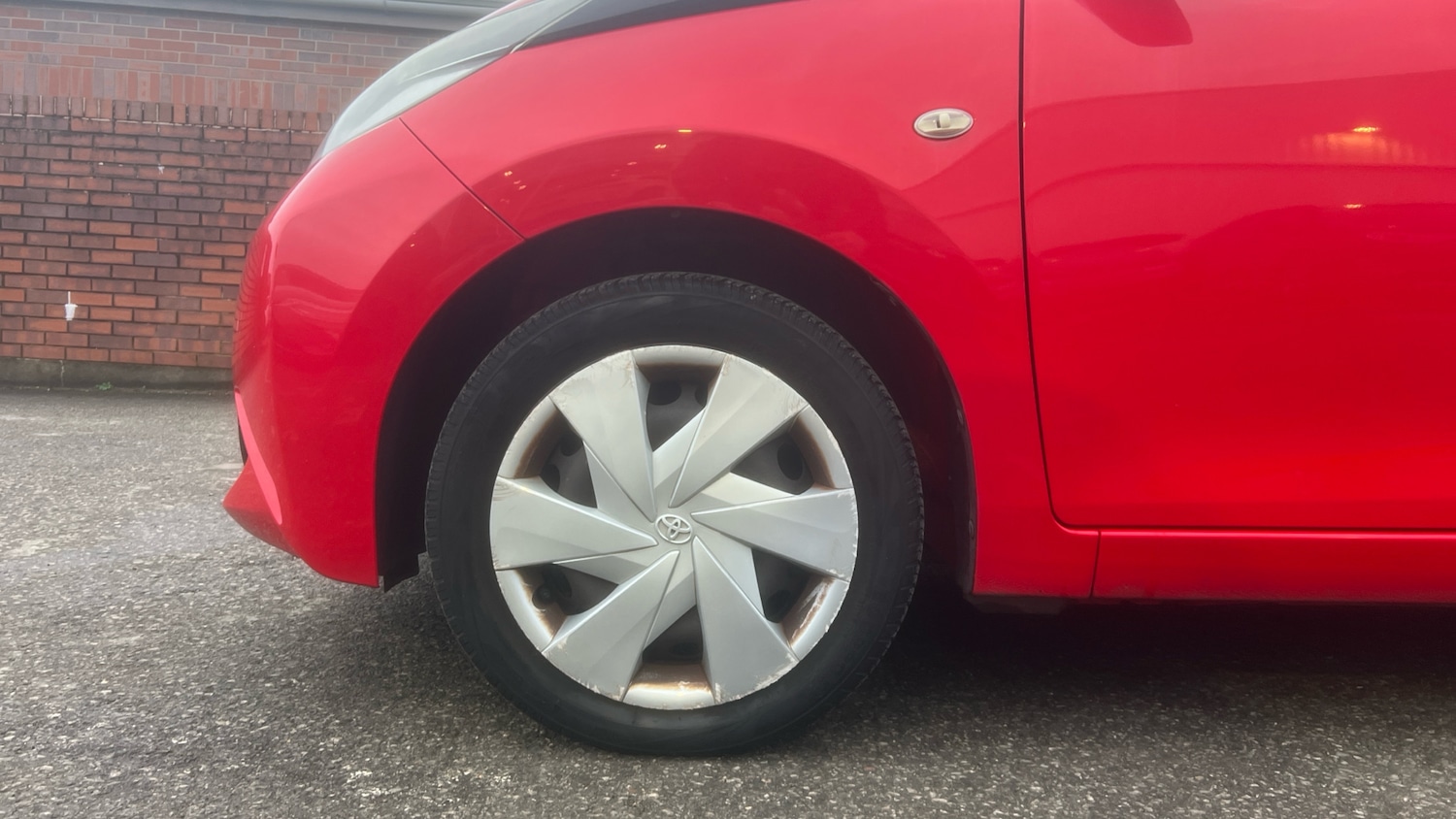 Used Toyota AYGO 2014 for sale - 77450242: Photo 18