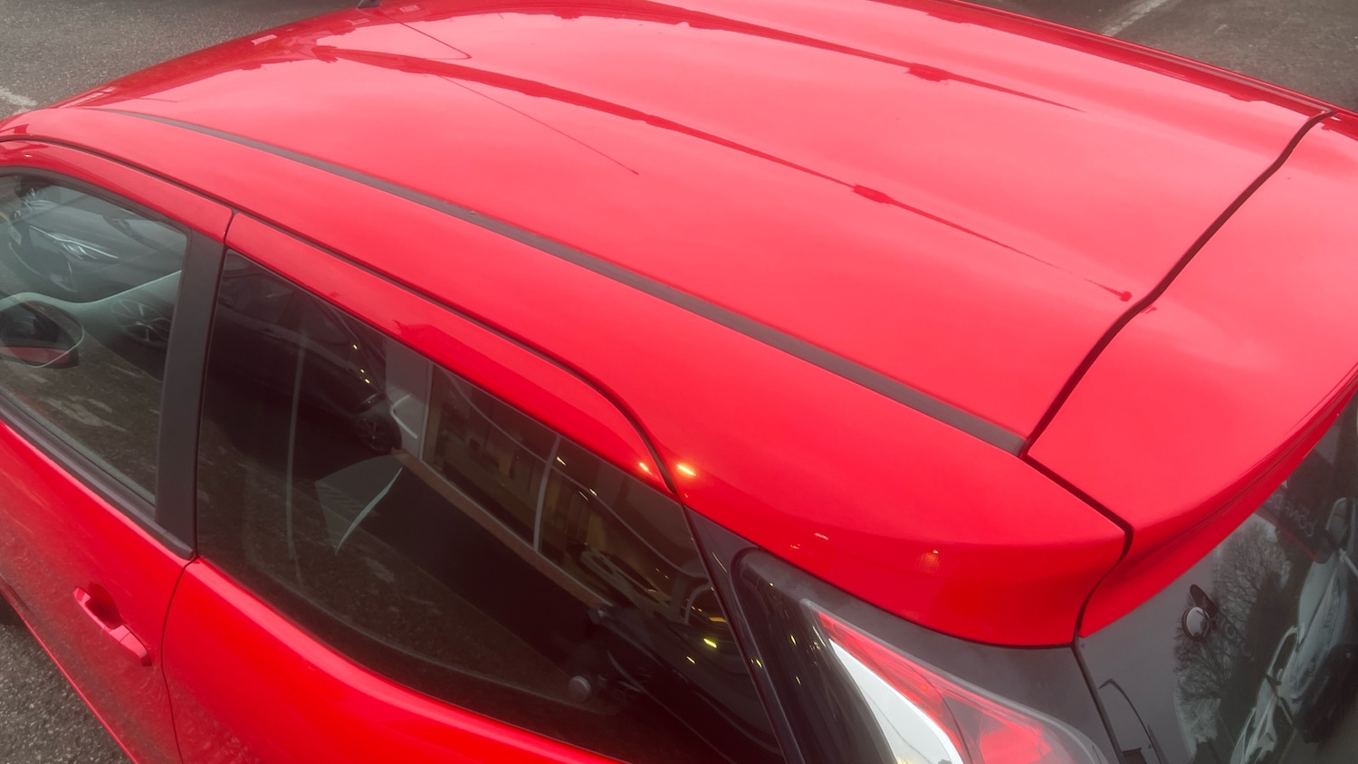 Used Toyota AYGO 2014 for sale - 77450242: Photo 24