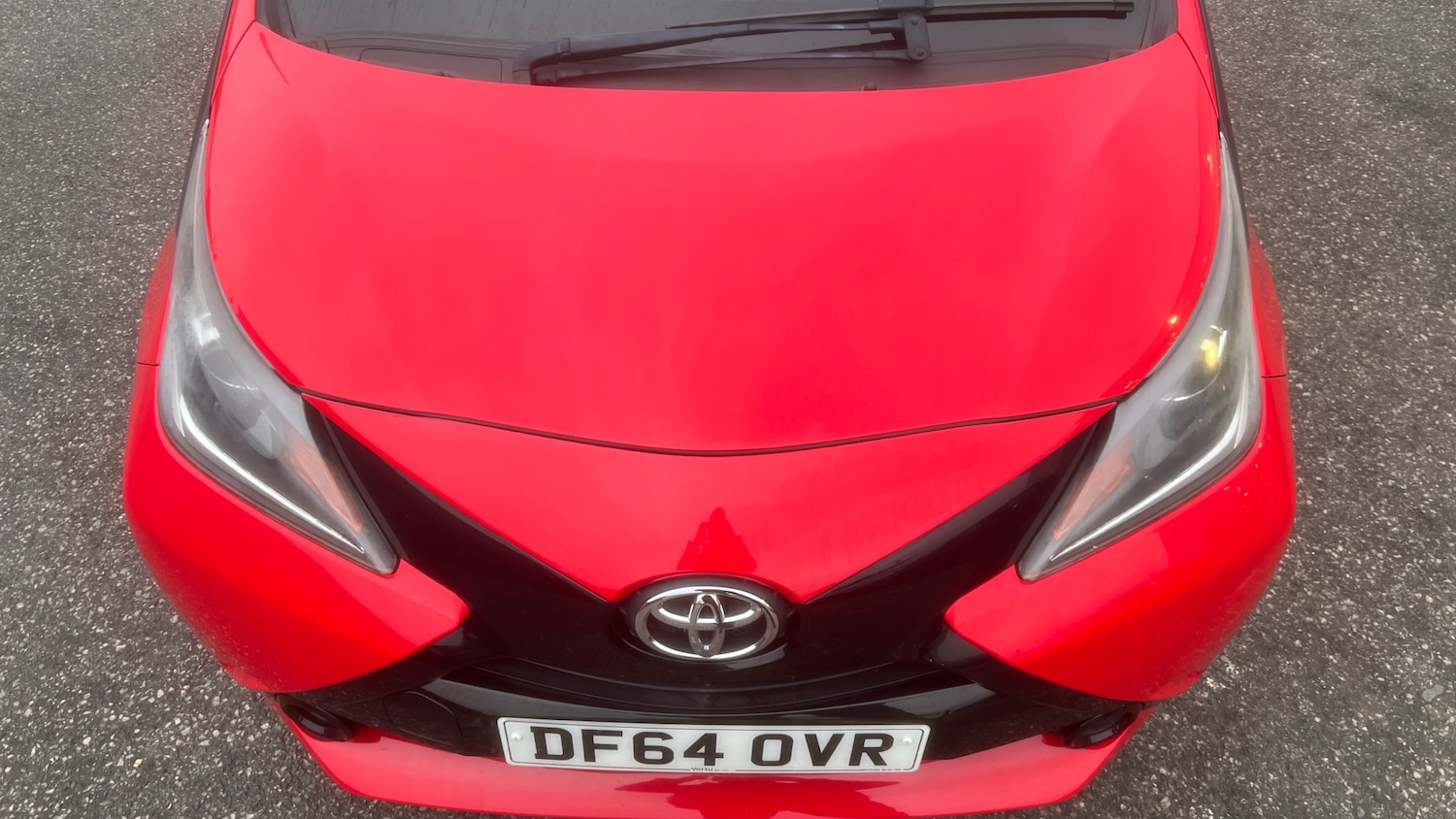 Used Toyota AYGO 2014 for sale - 77450242: Photo 26