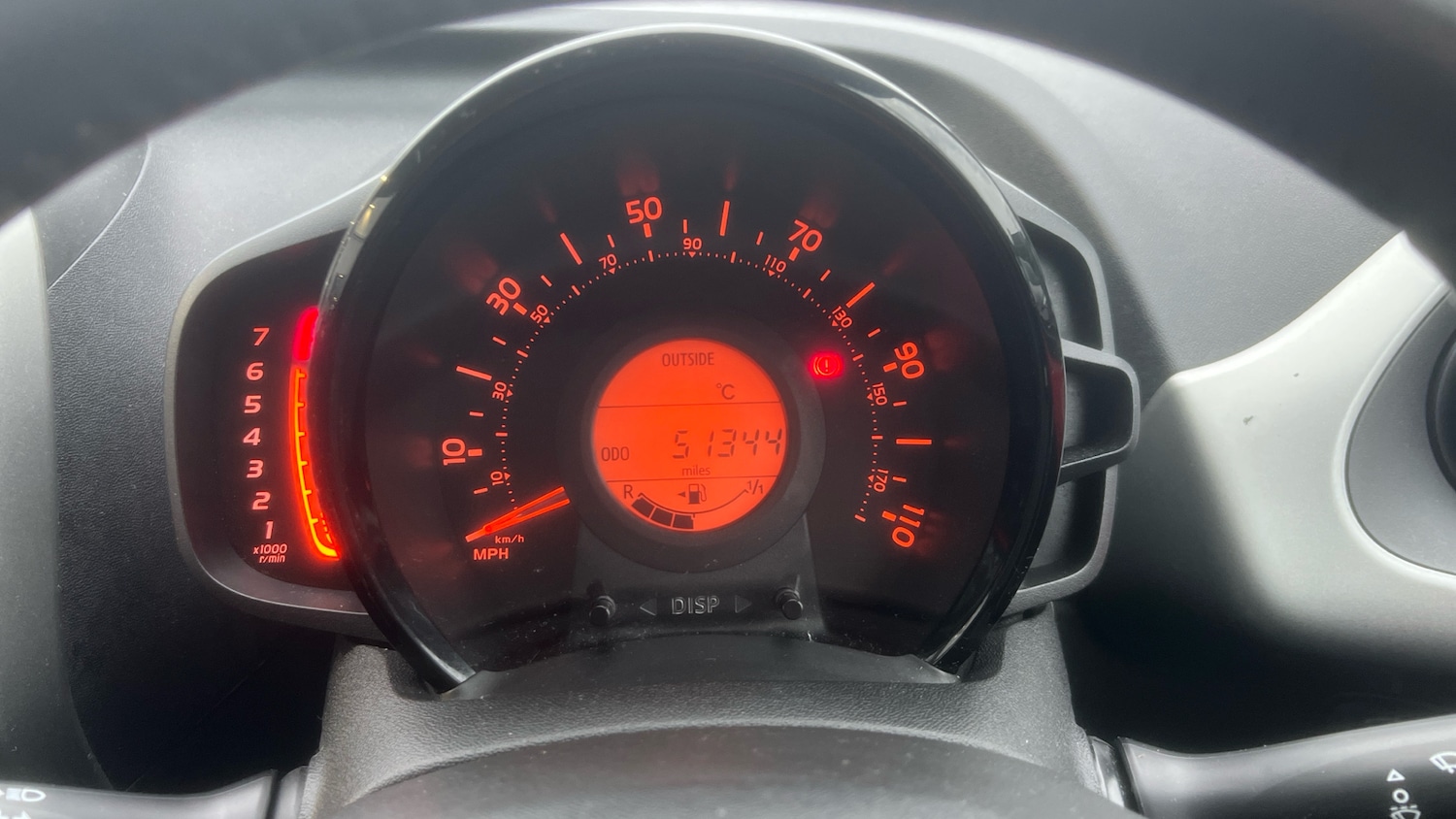 Used Toyota AYGO 2014 for sale - 77450242: Photo 29