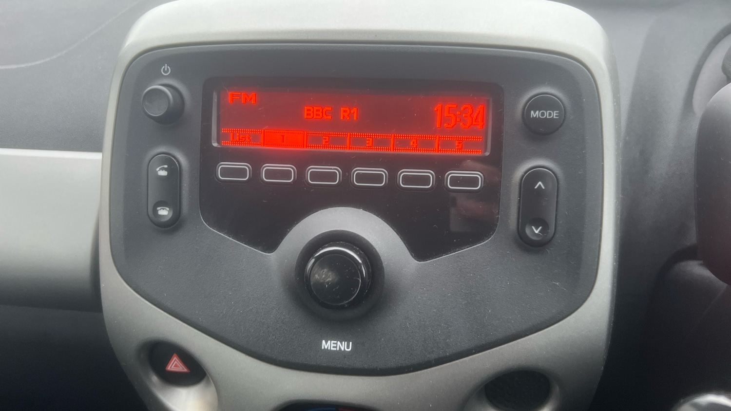 Used Toyota AYGO 2014 for sale - 77450242: Photo 30