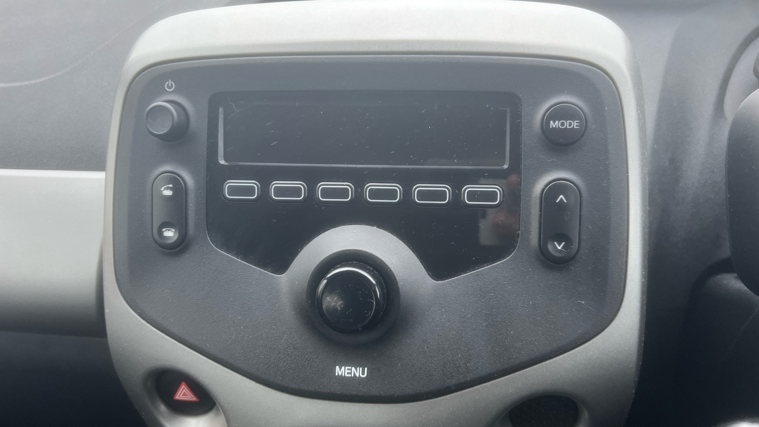 Used Toyota AYGO 2014 for sale - 77450242: Photo 7