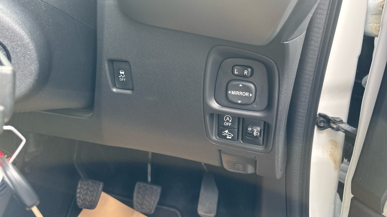 Vehicle 27