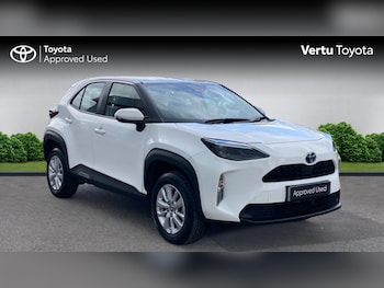 Used Toyota Yaris Cross 2024 for sale - 78835434: Photo