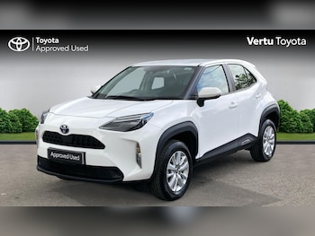 Used Toyota Yaris Cross 2024 for sale - 78835434: Photo