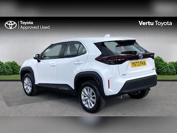 Used Toyota Yaris Cross 2024 for sale - 78835434: Photo