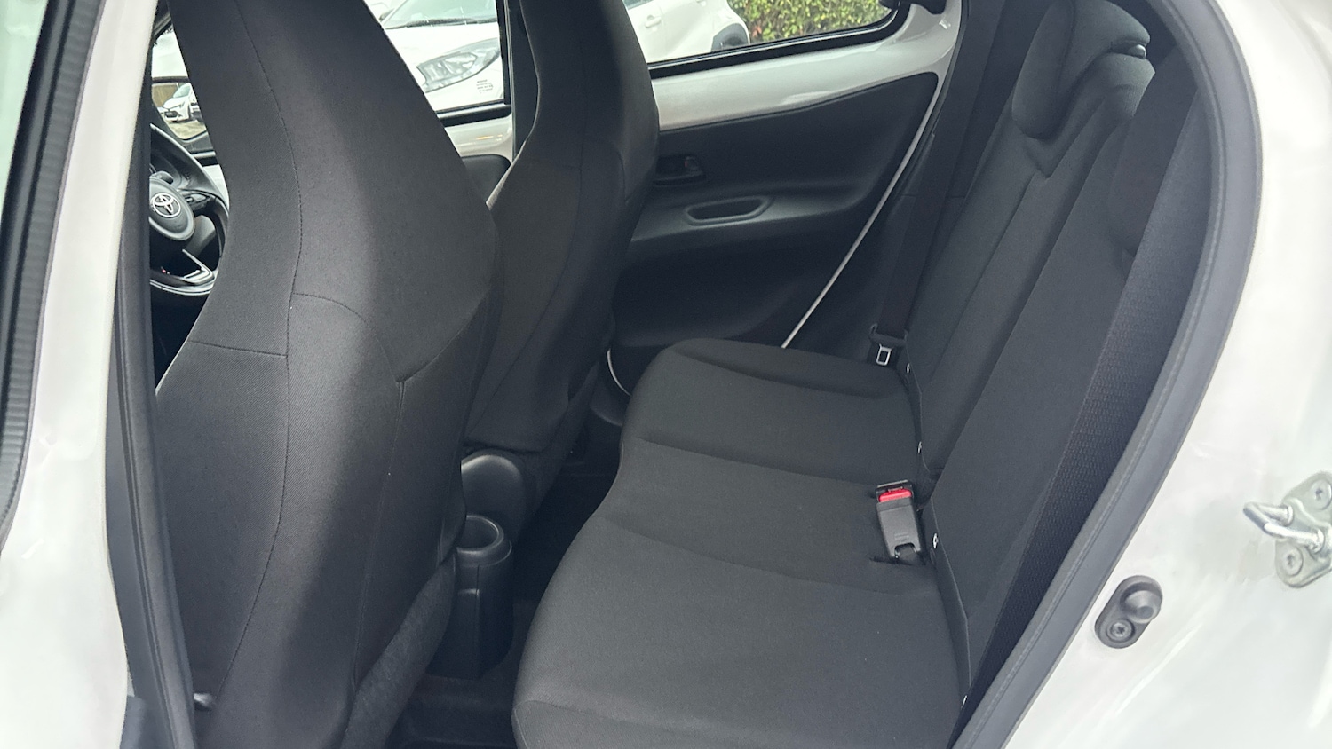 Used Toyota Aygo X 2024 for sale - 77404499: Photo 12