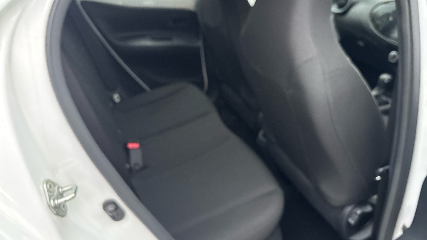 Used Toyota Aygo X 2024 for sale - 77404499: Photo 13