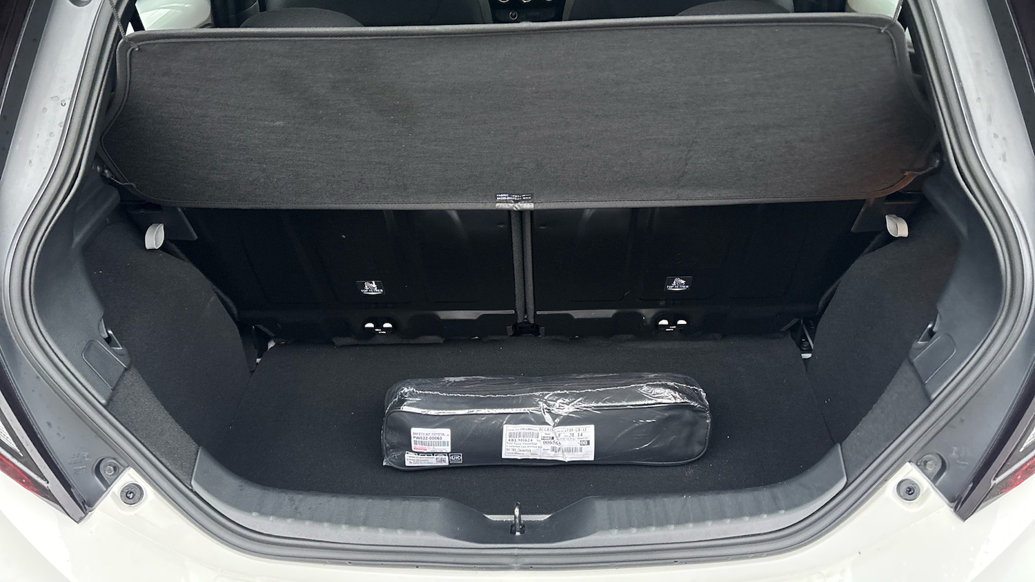 Used Toyota Aygo X 2024 for sale - 77404499: Photo 14