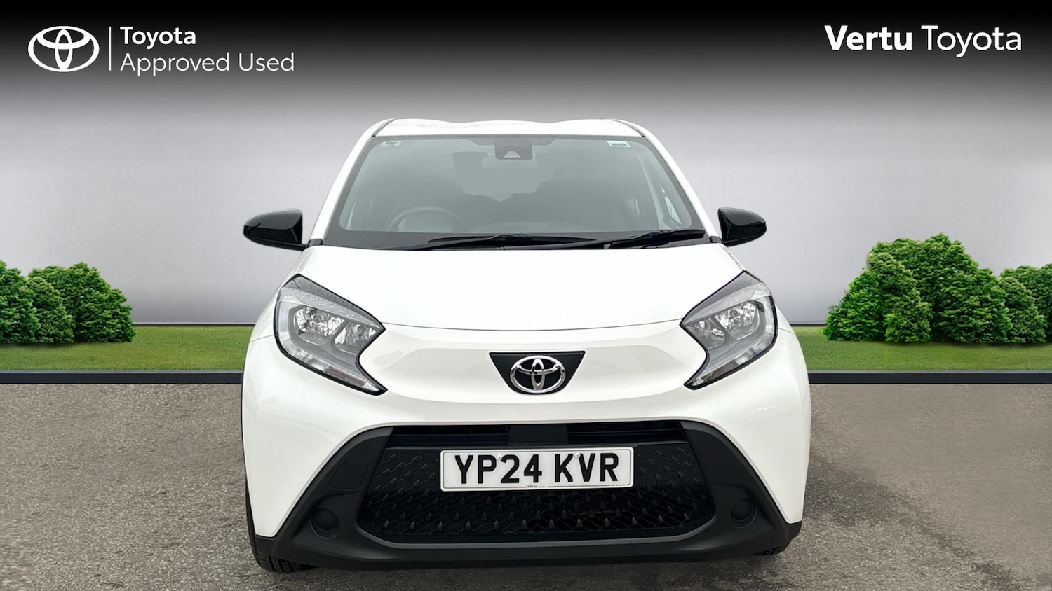 Used Toyota Aygo X 2024 for sale - 77404499: Photo 15