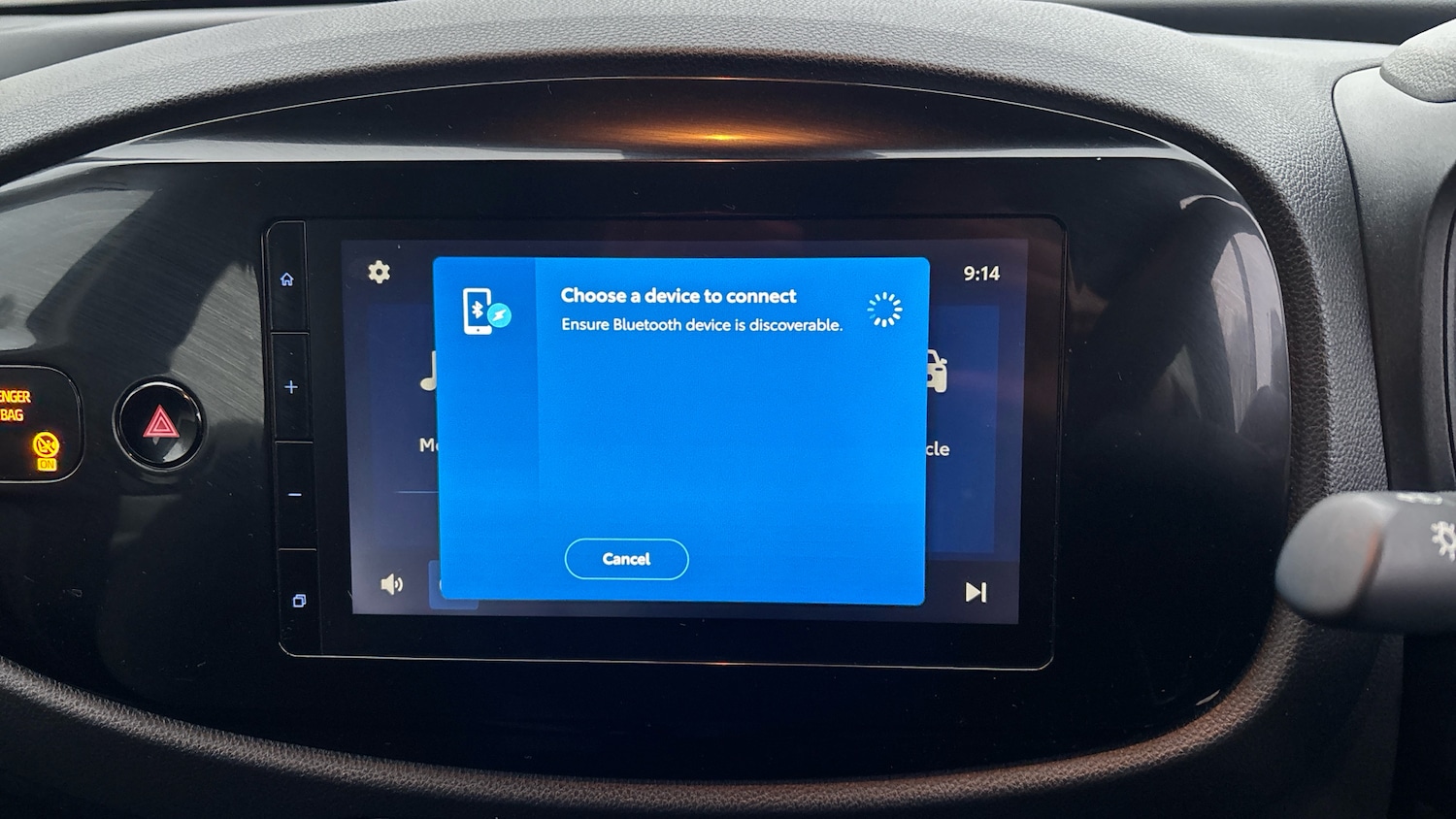 Used Toyota Aygo X 2024 for sale - 77404499: Photo 21