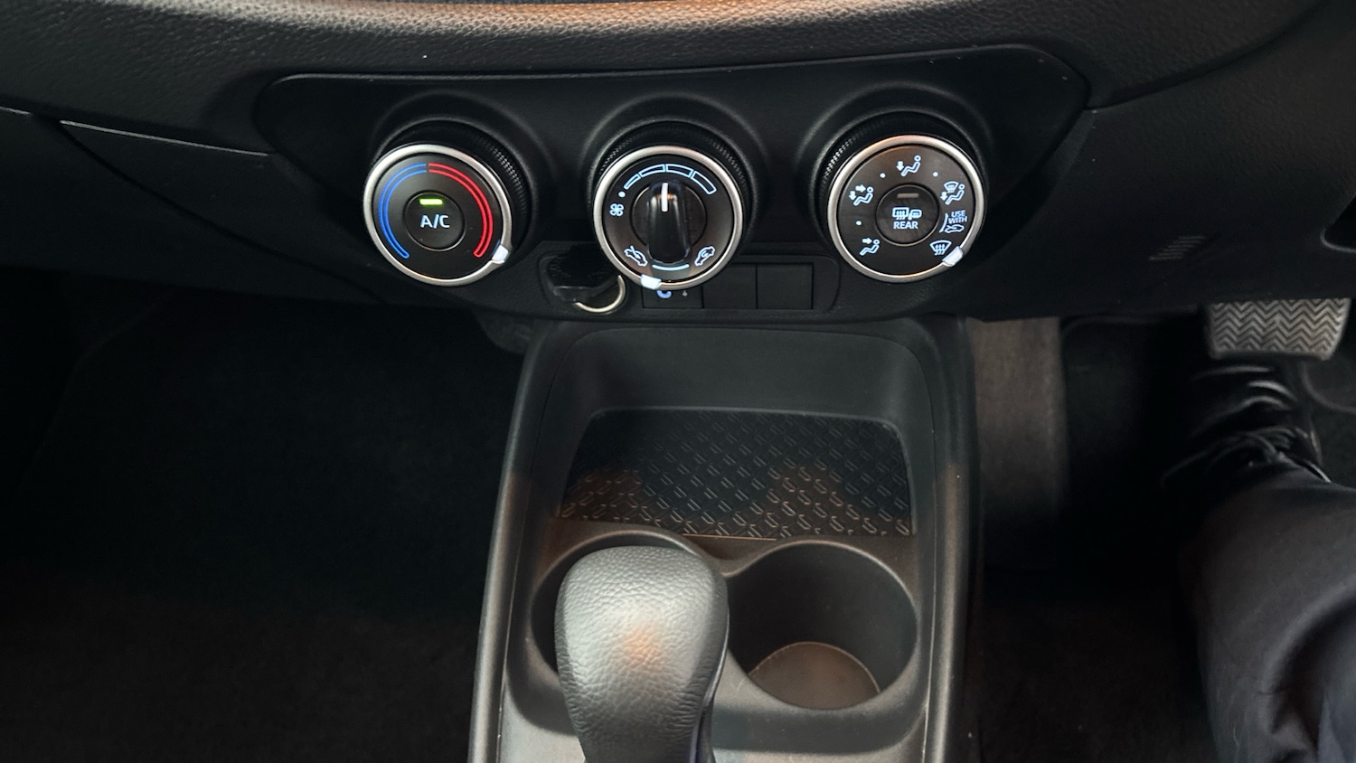 Used Toyota Aygo X 2024 for sale - 77404499: Photo 25