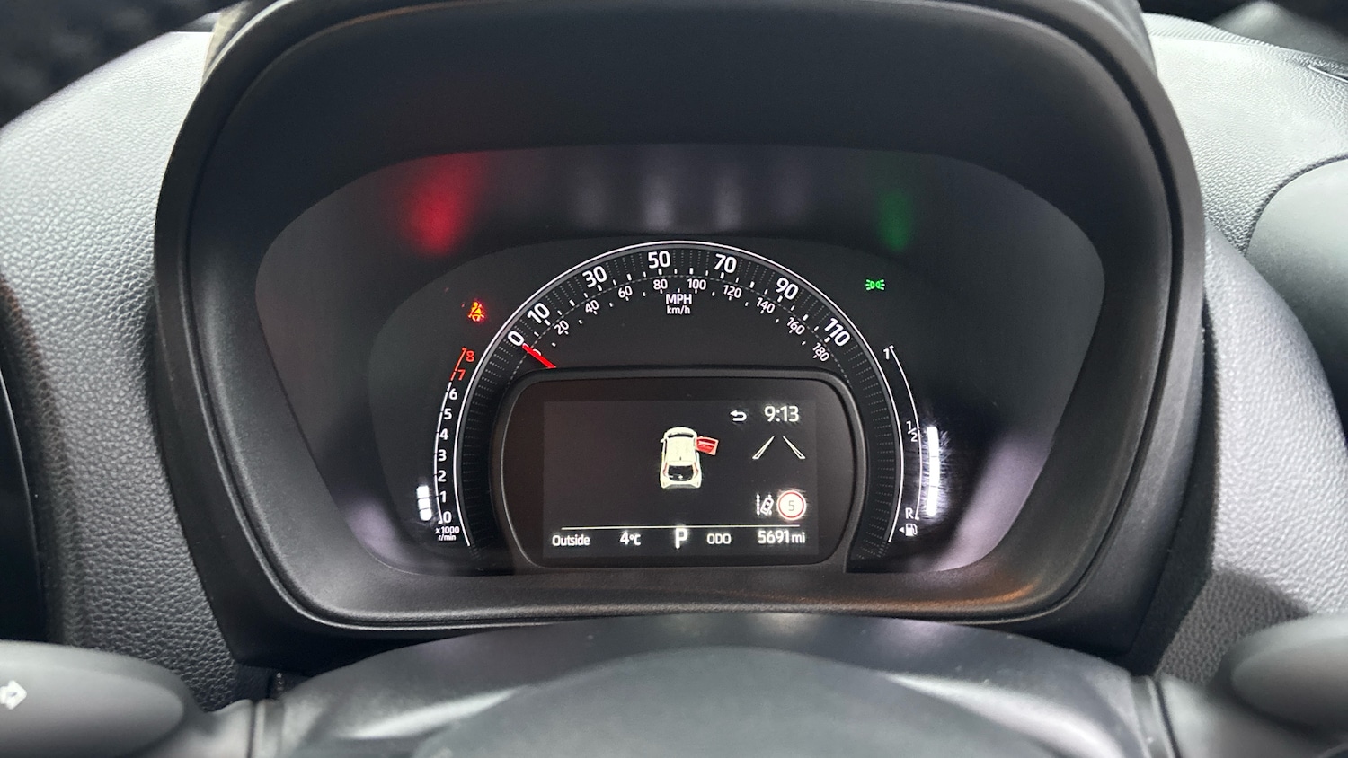 Used Toyota Aygo X 2024 for sale - 77404499: Photo 9