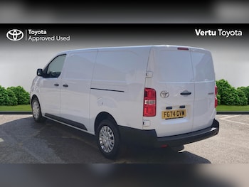 Used Toyota ProAce 2024 for sale - 79478388: Photo