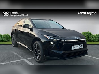 Used Toyota bz4x 2025 for sale - 78815005: Photo