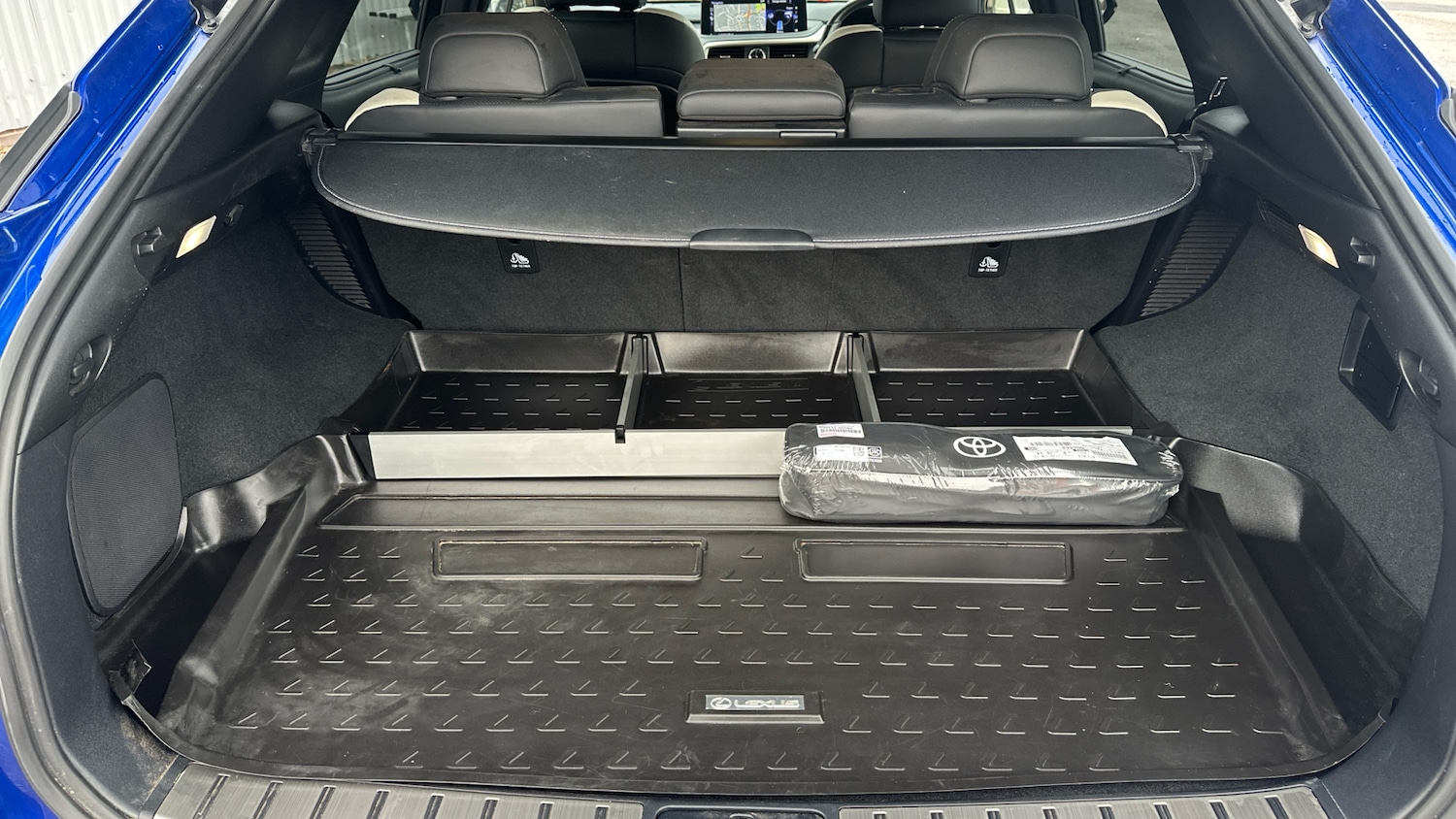 Used Lexus RX 2022 for sale - 77656083: Photo 14