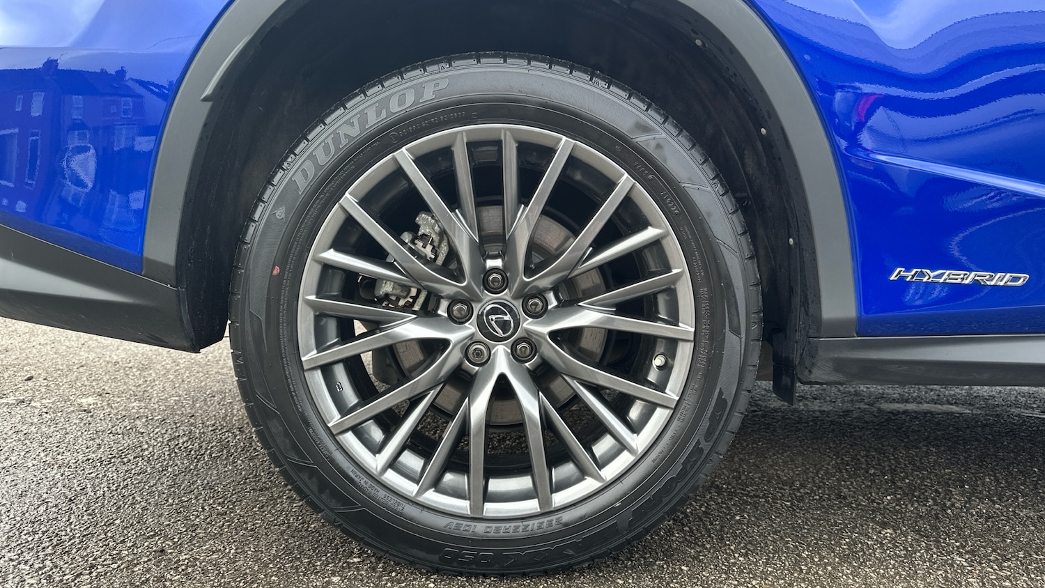 Used Lexus RX 2022 for sale - 77656083: Photo 18