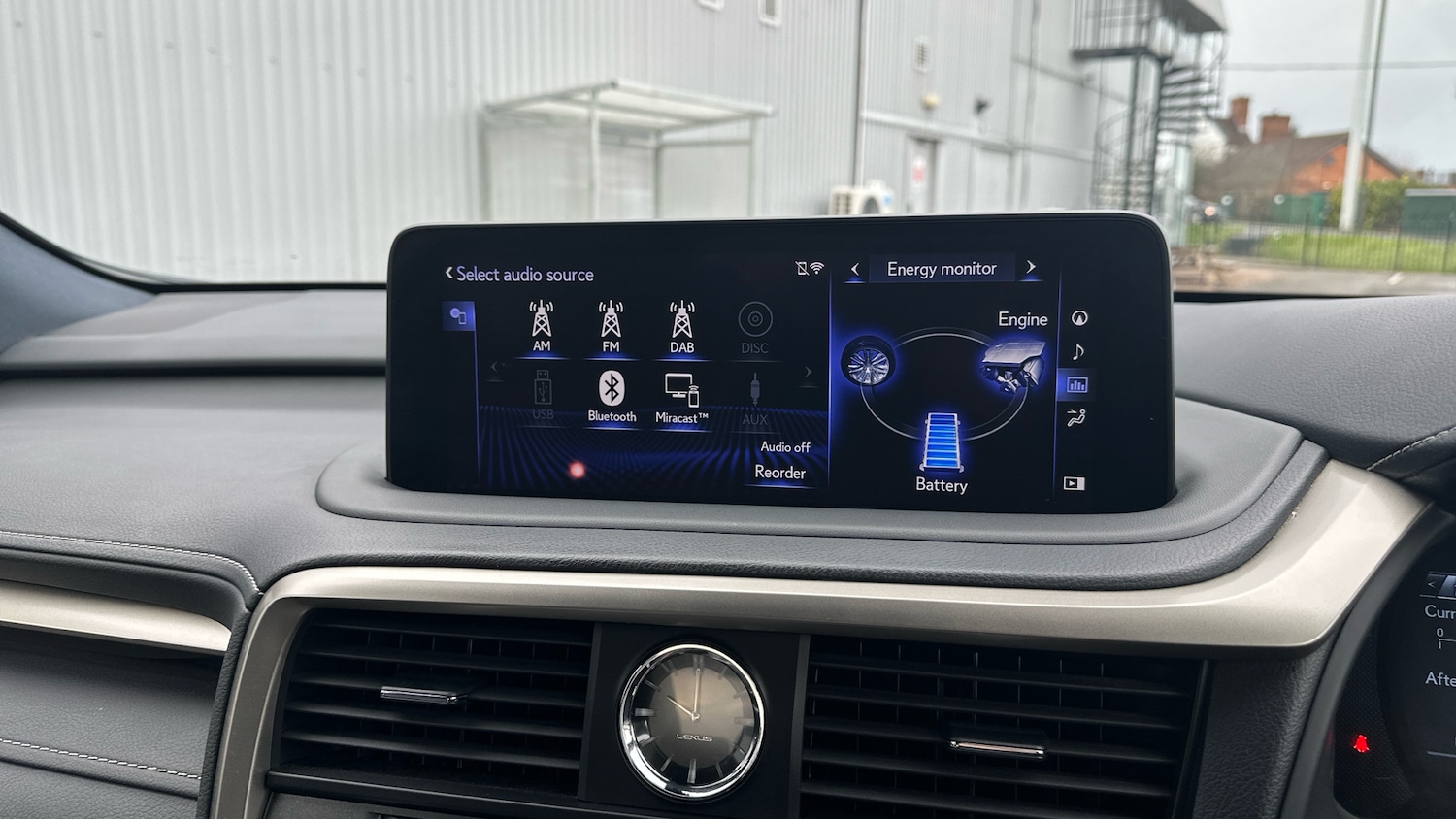 Used Lexus RX 2022 for sale - 77656083: Photo 22