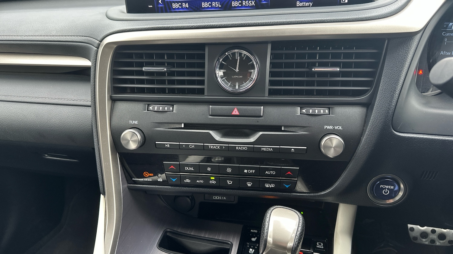 Used Lexus RX 2022 for sale - 77656083: Photo 30