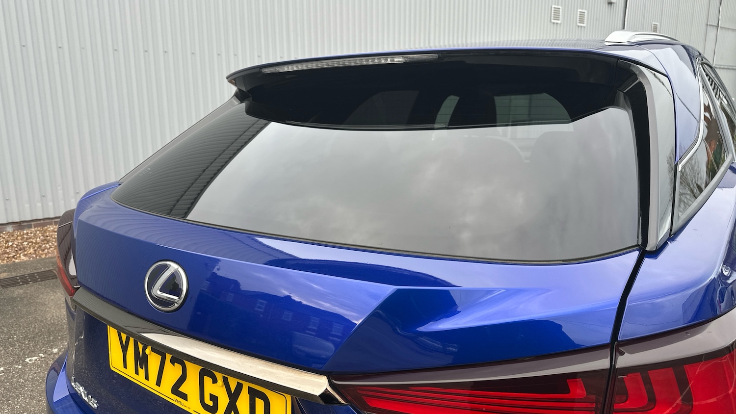 Used Lexus RX 2022 for sale - 77656083: Photo 38